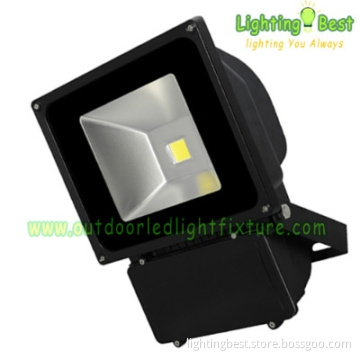 No dazzle floodlight led rgb